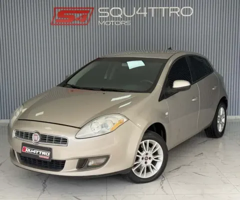 FIAT BRAVO ESSENCE DUALOGIC 1.8 2012