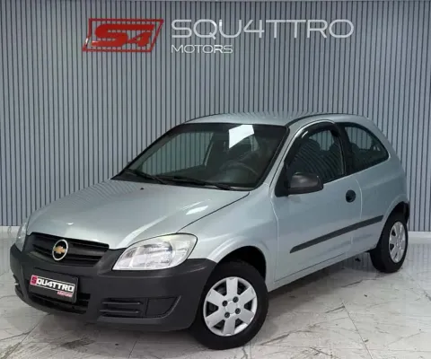 CHEVROLET CELTA 2P LIFE 2010