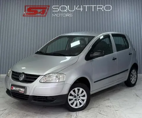 VOLKSWAGEN FOX 1.0 2009
