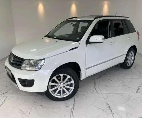 SUZUKI G.VITARA 2WD 5P 2014