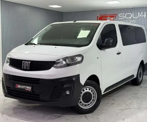 Fiat scudo multi 1.5 16v turbo diesel 2023