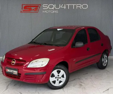 Chevrolet prisma joy 2008