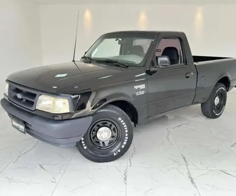 FORD RANGER XL 1996