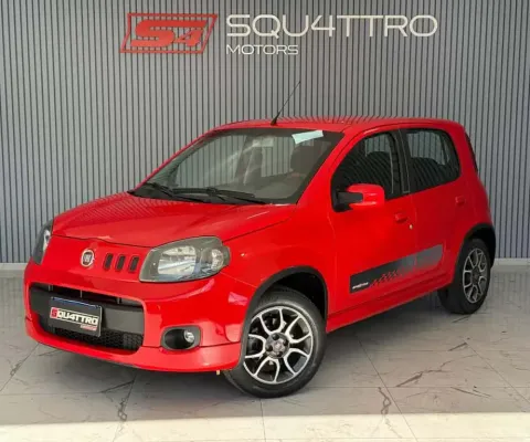 FIAT UNO SPORTING 1.4 2013