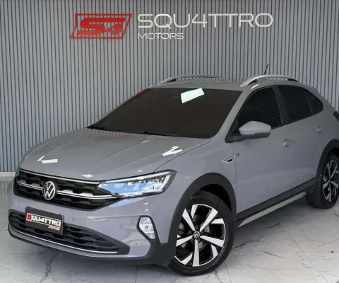 VOLKSWAGEN NIVUS HIGHLINE 1.0 200 TSI FLEX AUT. 2023