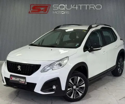 PEUGEOT 2008 ALLURE PK 2020