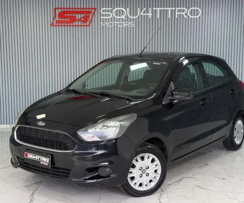 FORD KA SE 1.0 HA B 2018