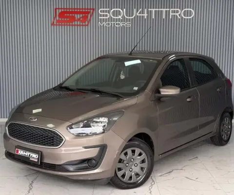 FORD KA SE 1.0 HA C 2020