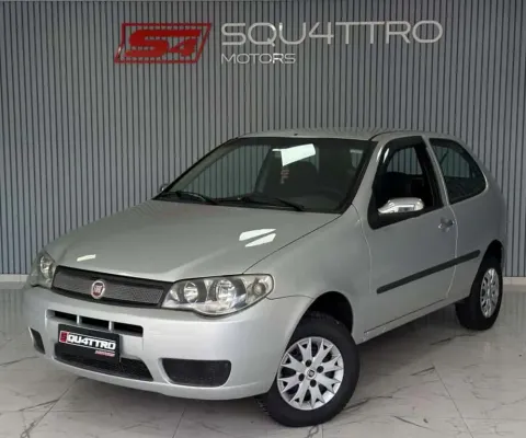 Fiat palio fire flex 2009