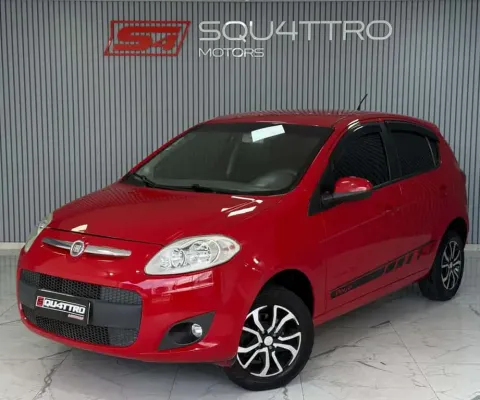 Fiat palio attractiv 1.0 2013