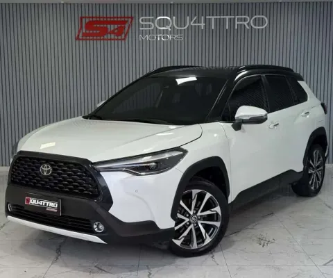 TOYOTA CCROSS XRE 20 2023