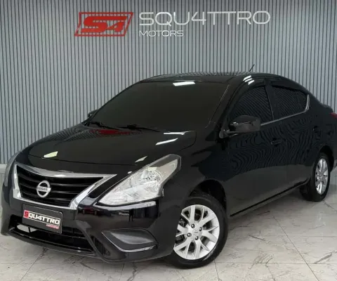 NISSAN VERSA 16SV 2016
