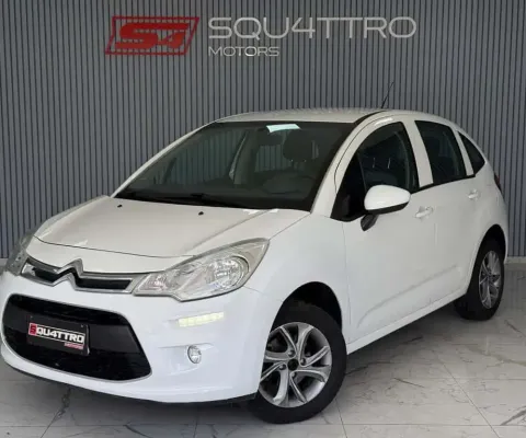 Citroen c3 attraction 2015