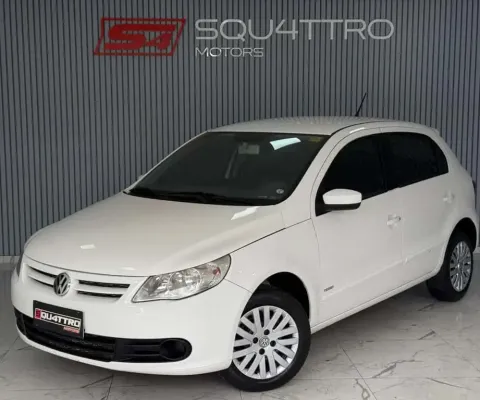 Volkswagen gol 1.0 2012