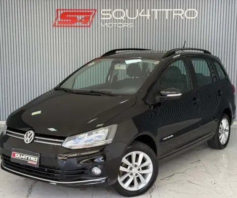 Volkswagen spacefox cl ma 2016