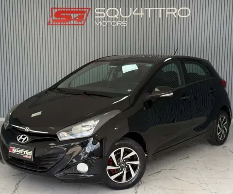 Hyundai hb20 1.0m comfor 2014