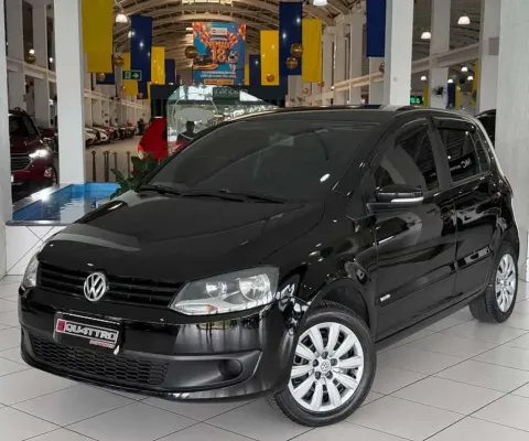 Volkswagen fox 2014