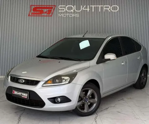 Ford focus hc flex 2013