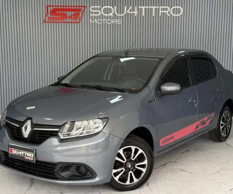 Renault logan expr 16 m 2014