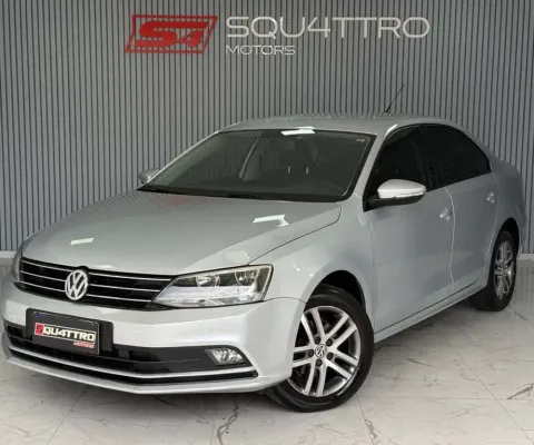 Volkswagen jetta cl aa 2015