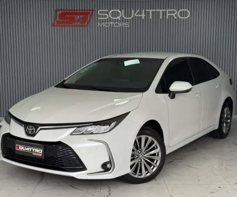 Toyota corolla xei 20 2024