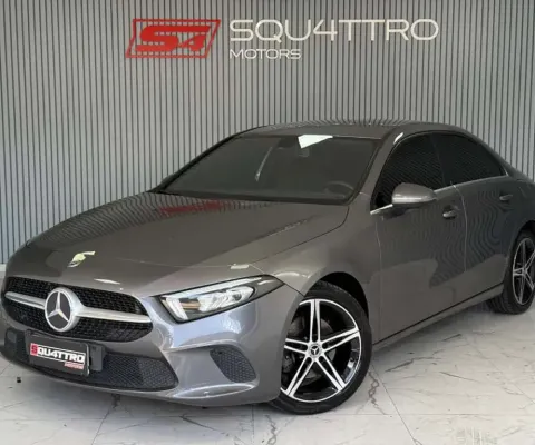 Mercedes-benz a200 sd hi 2020