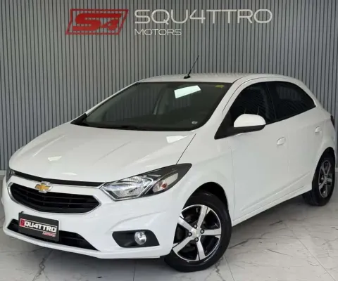 Chevrolet onix 1.4 at ltz 2019