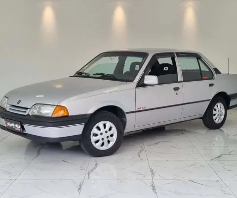 Chevrolet monza gl 1994