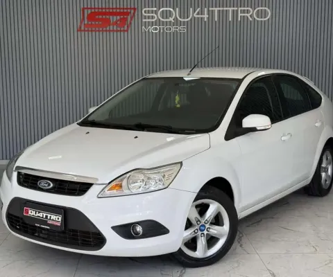 Ford focus hc flex 2012