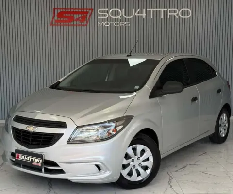 Chevrolet onix 1.0mt joye 2019