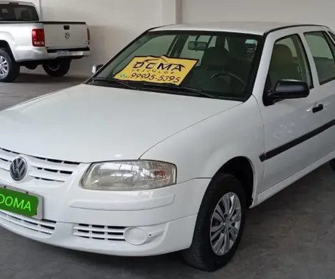 GOL 1.0 G4 ECOMOTION