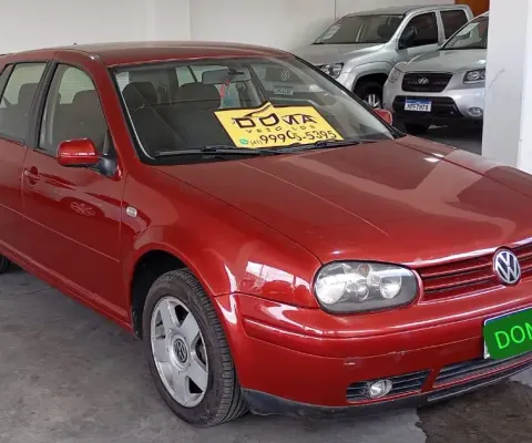 GOLF 2.0