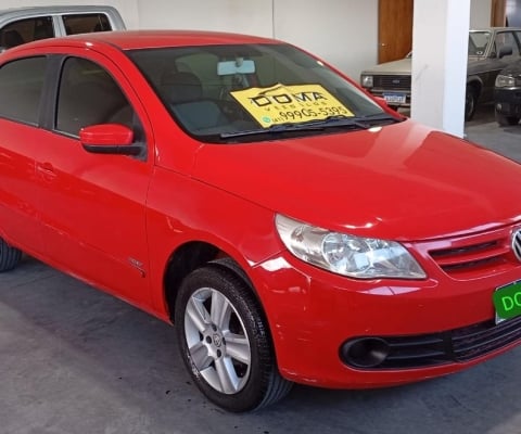 GOL MI G5 8V 1.0