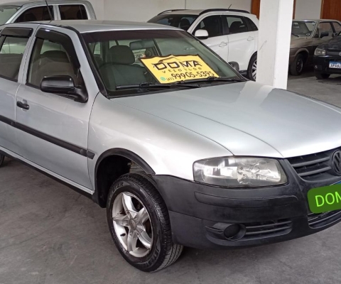 GOL TITAN G4 1.0