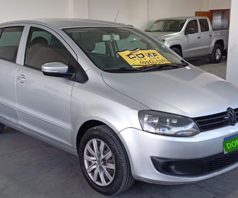 FOX TREND 1.0 FLEX COMPLETO 