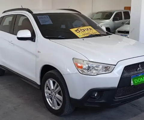 ASX MMC 2.0 4X4