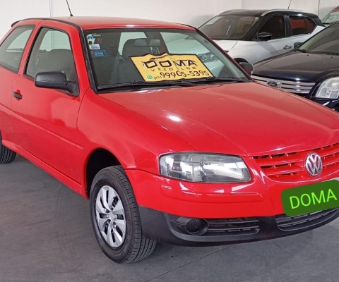 GOL 1.0 MI 8V  GIV