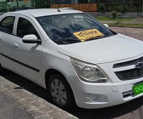 Cobalt 1.4  completo 