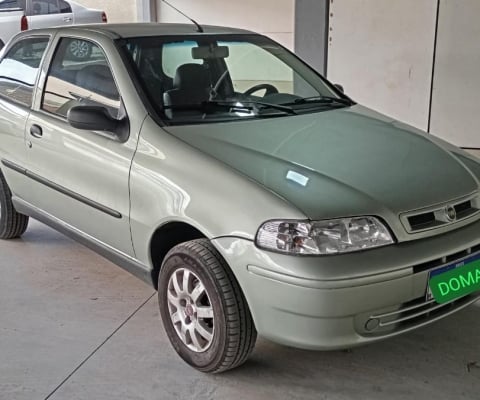 PALIO FIRE 1.0  2 PORTAS