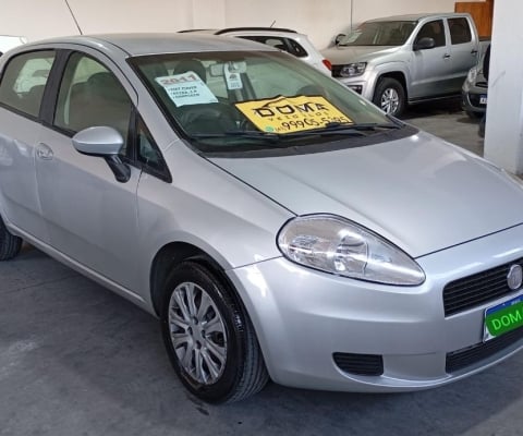 PUNTO ATRACTIVE 1.4  COMPLETO