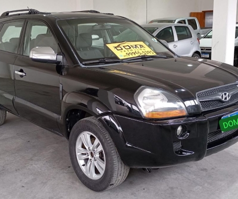 TUCSON GL 2.0 AUTH