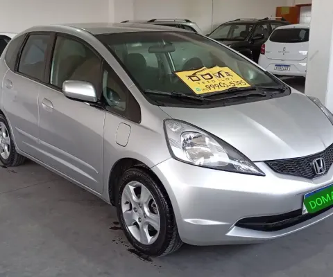 HONDA  FIT LX 1.4 