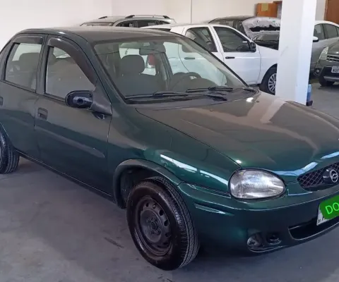 CORSA CLASSIC 1.0 