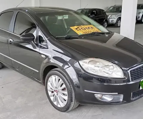 FIAT LINEA 1.9 COMPLETO 