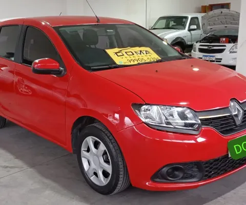 SANDERO  EXP 1.0 COMPLETO 