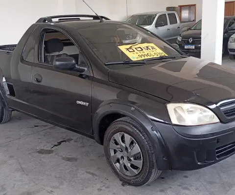 MONTANA CONQUEST 1.4 FLEX 