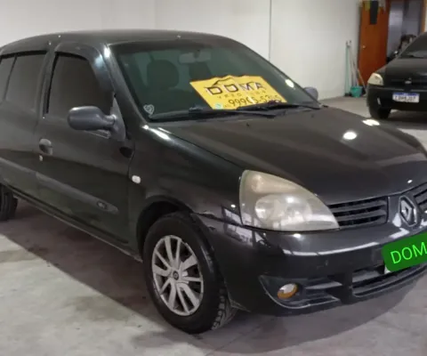 CLIO  AUT 1.0  FLEX 