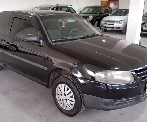 GOL G4 1.0 FLEX