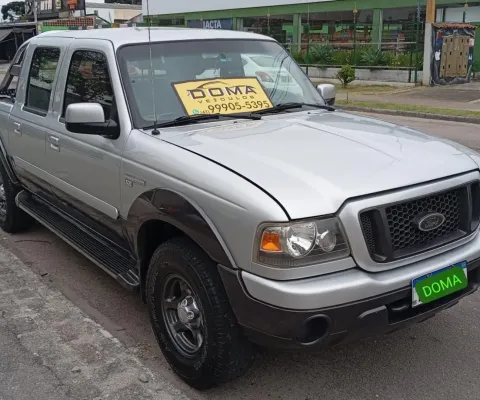 RANGER XLS 3.0 DIESEL 