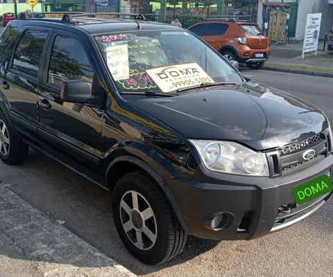 Ecosport xls 1.6 